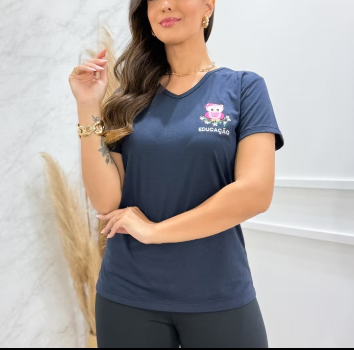 Azul Marinho