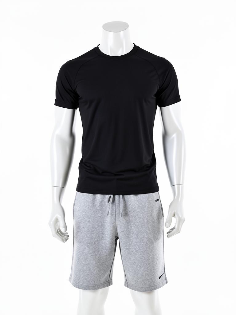 Conjunto Dry Fit Masculino